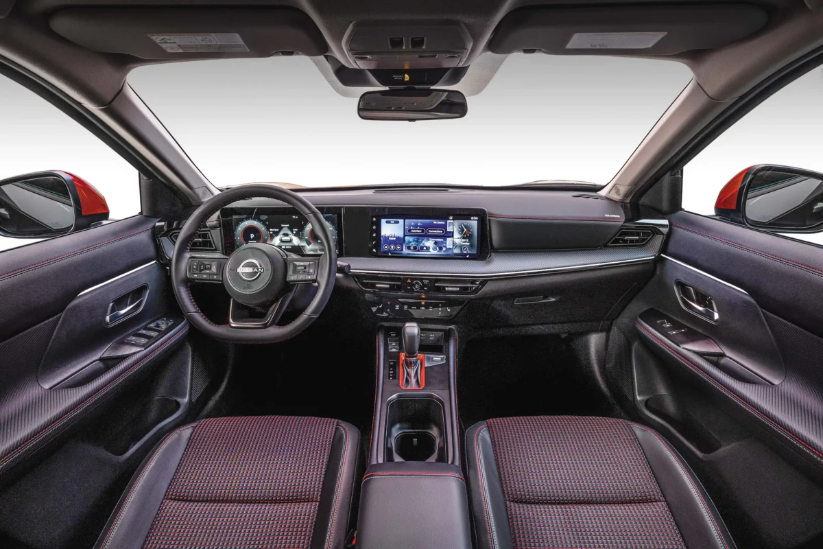 Nissan Kicks para quem tem CNPJ