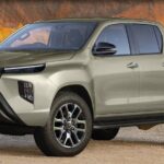 Má notícia: Nova Hilux sofre atraso e chegada ao Brasil fica para 2027