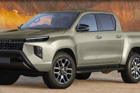 Má notícia: Nova Hilux sofre atraso e chegada ao Brasil fica para 2027