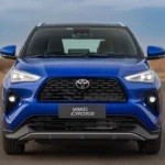 Toyota grandão supera SUV da Honda em consumo na estrada: 14,3 contra 12,8 km/l