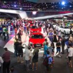 Salão do Automóvel 2025: lista completa confirma volta de gigantes e novos carros