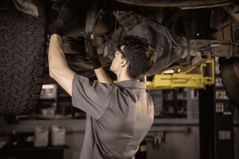 Black Month: Mopar, bproauto e Circular com descontos em serviços e acessórios