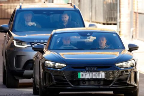 Carro elétrico do Príncipe William: quanto custa o Audi que o futuro Rei dirige?