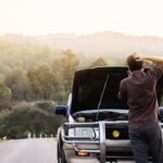 Carro fraco na subida? 5 motivos vão de um filtro sujo até o motor sem compressão