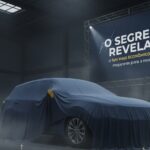 SUV que ‘matou’ o Corolla faz 24,6 km/l e roda 1.000 km com um tanque; conheça