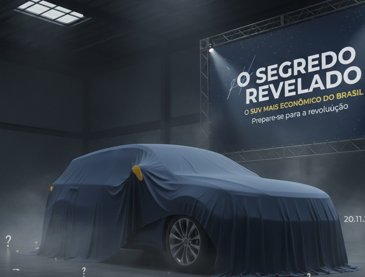 SUV que ‘matou’ o Corolla faz 24,6 km/l e roda 1.000 km com um tanque; conheça