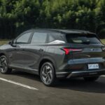 Novo SUV elétrico da Chevrolet custa menos de R$ 200 mil; descubra qual