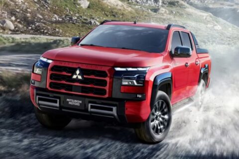 Adeus concessionária? Já dá para comprar carros da Mitsubishi sem sair de casa