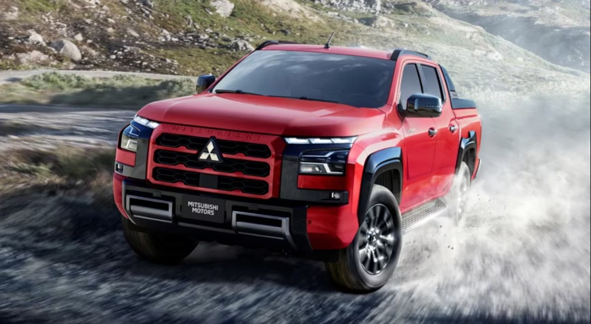 Adeus concessionária? Já dá para comprar carros da Mitsubishi sem sair de casa