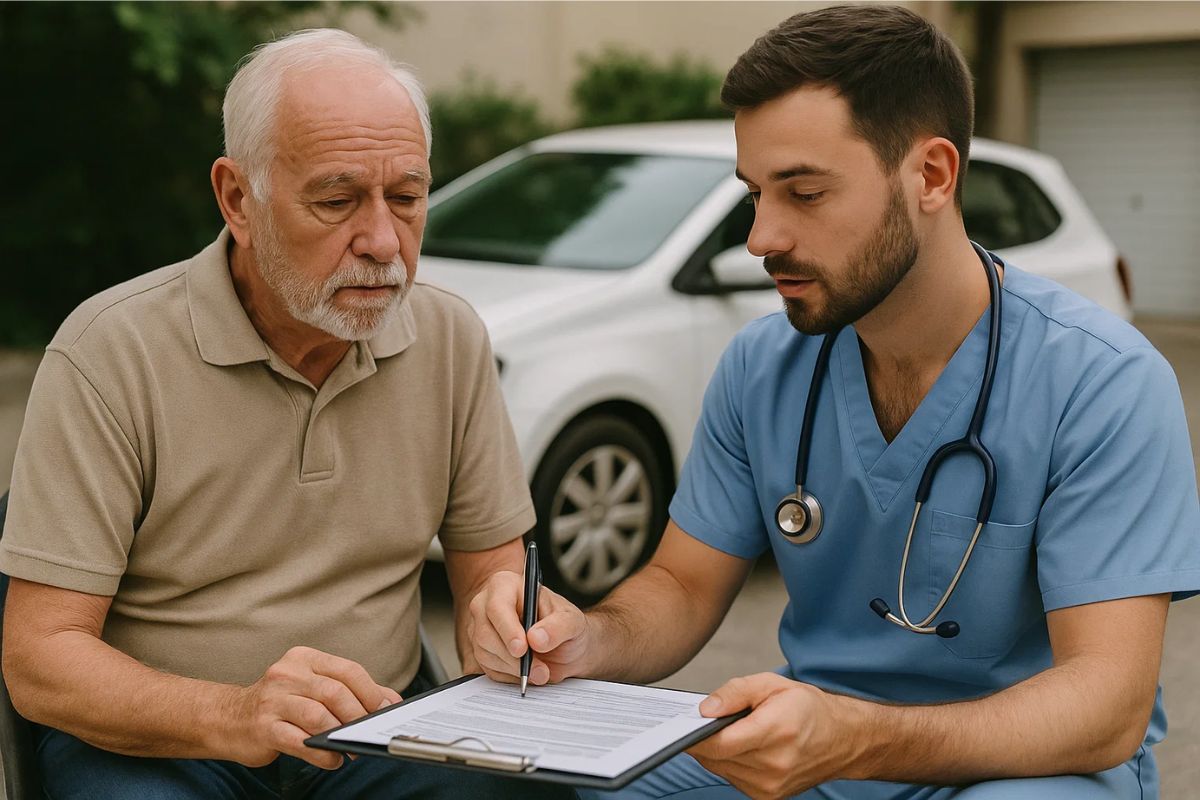 É verdade que idosos não precisam pagar IPVA? Saiba quem tem direito e como funciona