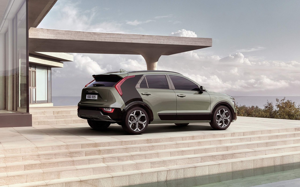 Preço despencou: Kia Niro 2026 chega ao Brasil com desconto de R$ 20 mil
