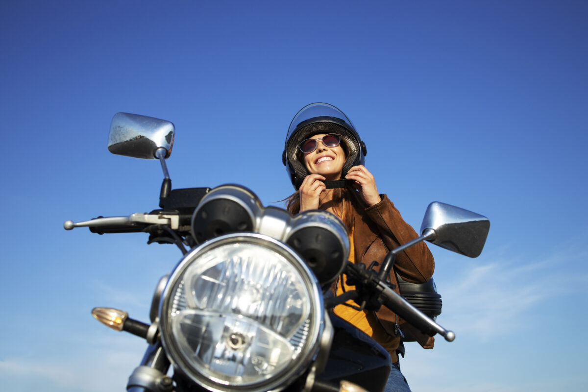 PcDs podem comprar motos com isenção de impostos?