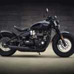 Triumph ‘Black Day’: marca coloca motos em promoção com taxa zero; veja