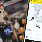 Finalmente! STF libera mototáxi em SP; veja as 4 regras para começar