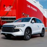 O que explica a queda de 19% nas importações de carros elétricos