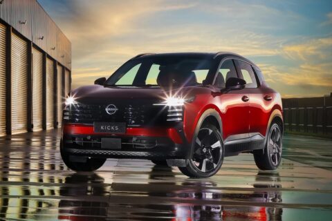 Nissan Kicks Exclusive 2026 tem desconto de R$ 24 mil para PCD e fica mais barato que rivais