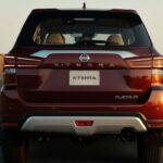 Nissan Xterra volta em 2028 ‘sem frescura’ e focado no off-road purista