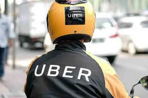 Atenção: capital brasileira propõe lei para motos de aplicativo que pode mudar tudo