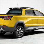 Contagem regressiva: nova picape VW Udara começa a ser feita em janeiro