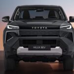 Toyota confirma: TODOS os carros de passeio serão híbridos flex a partir de 2026