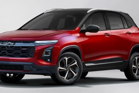 SUV da Chevrolet leva surra histórica do Tiggo e provoca atitude de montadora