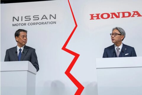 Inimigas juntas: Honda e Nissan selam parceria após ‘rombo’ de R$ 38 bilhões