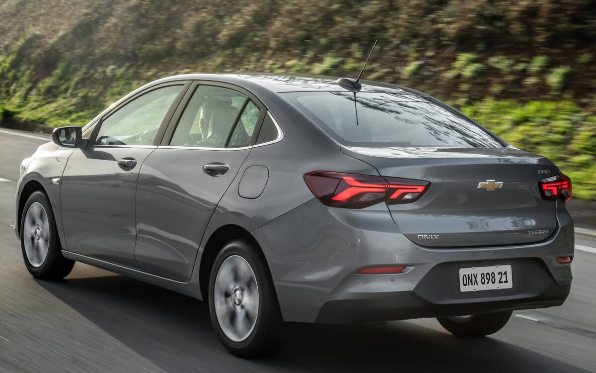 Preço dos carros PCD em novembro