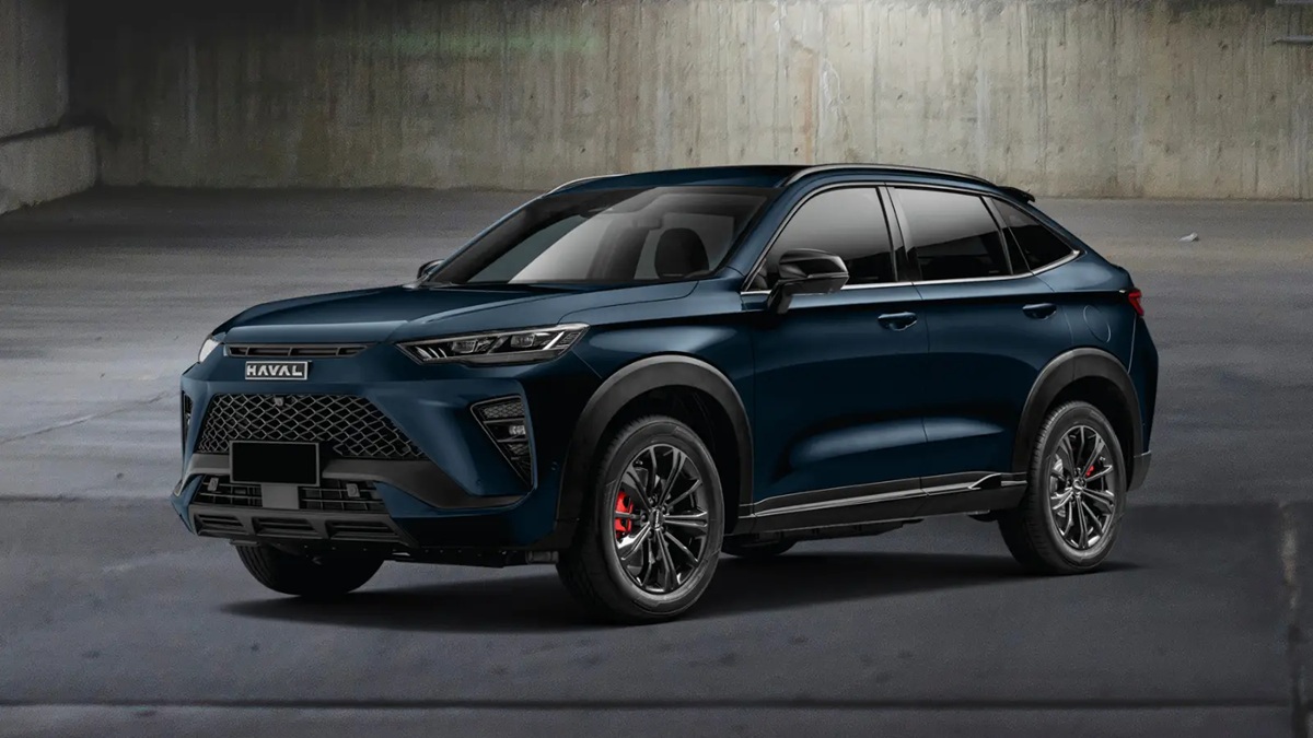 Quanto custa manter um Haval H6 por mês na garagem? Revelamos o valor