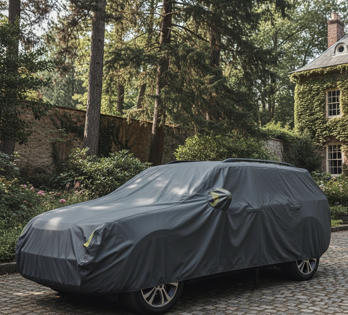 Este SUV é mais barato e maior que o Compass e o Corolla Cross; conheça