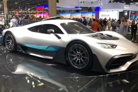 Vai ao Salão do Automóvel 2025? Confira preços e o guia completo do evento