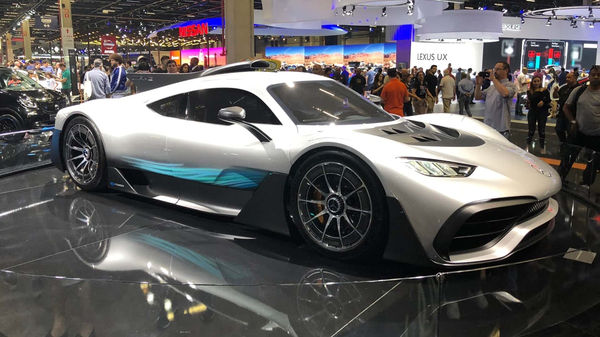 Vai ao Salão do Automóvel 2025? Confira preços e o guia completo do evento