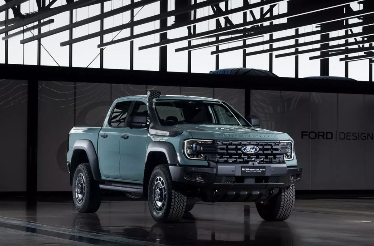 Suspensão da picape gasta? 4 sinais de que a sua (diesel ou flex) pede socorro