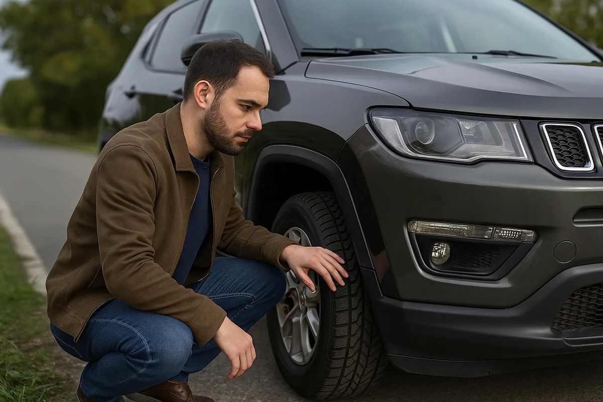 SUV gasta mais freio e pneu? Veja motivo e 3 dicas para economizar
