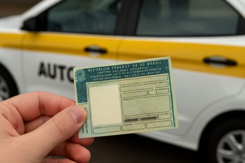 Alerta máximo: Diretor do Detran diz que nova lei torna ‘impossível’ tirar CNH