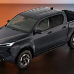 Agora é oficial: Hilux 2026 já tem data para chegar no Brasil; descubra quando