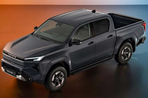 Agora é oficial: Hilux 2026 já tem data para chegar no Brasil; descubra quando