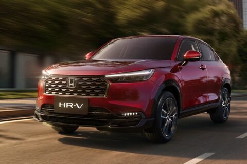 Ficha técnica Honda HR-V 2026: saiba preços, consumo, versões e se modelo vale a pena