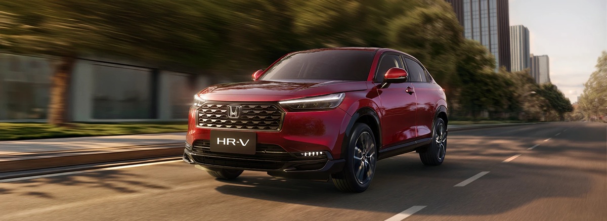 Ficha técnica Honda HR-V 2026: saiba preços, consumo, versões e se modelo vale a pena