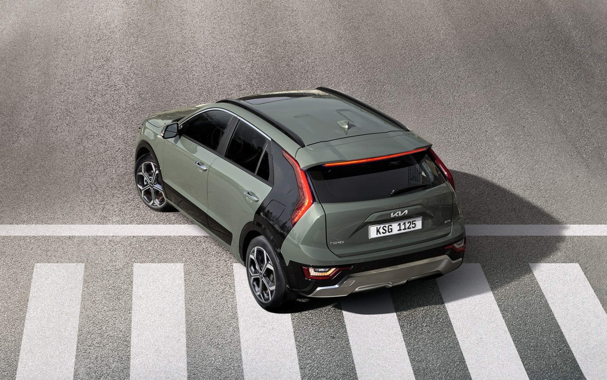 Ficha técnica Kia Niro 2026: conheça o carro mais econômico do Brasil em 2026