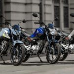 Finalmente! Veja os lançamentos de motos 2026 que chegam ao Brasil ainda este ano