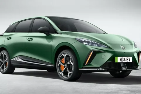 Mais economia e alcance: 3 carros elétricos melhores e mais baratos que o MG4