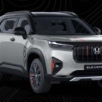 Nova versão do Honda WR-V: o que vem no ‘pacote aventureiro’ do SUV 2026?