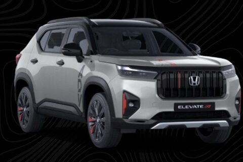 Nova versão do Honda WR-V: o que vem no ‘pacote aventureiro’ do SUV 2026?