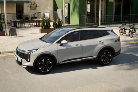 É oficial: Kia Sportage 2026 de visual novo entra em pré-venda; veja mudanças e preço