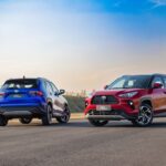 Corra: pré-venda do novo Toyota Yaris Cross é aberta com motorização exclusiva