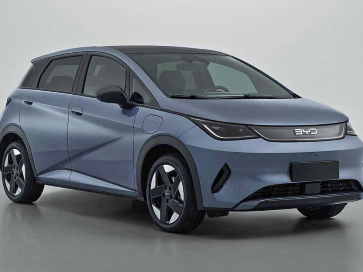 BYD supera a marca histórica de 100 mil carros emplacados no Brasil