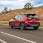 Toyota planeja Yaris Cross híbrido mais barato abaixo de R$ 170 mil