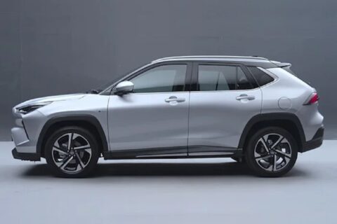 Toyota Yaris Cross vale a pena para quem tem mais de 60 anos?