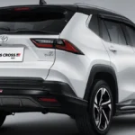 Decepcionou! Yaris Cross estreia no Brasil, cobra caro e entrega menos que o previsto