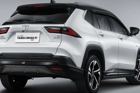 Decepcionou! Yaris Cross estreia no Brasil, cobra caro e entrega menos que o previsto